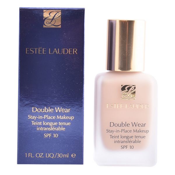 Base de maquillage liquide Double Wear Estee Lauder (30 ml)   