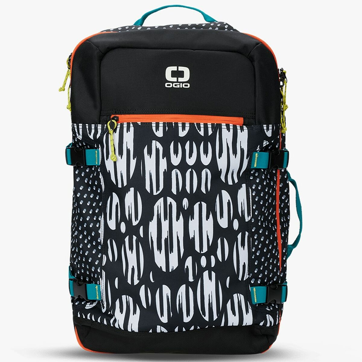 Image secondaire de Sac à dos Ogio A20195_Q0475_NA
