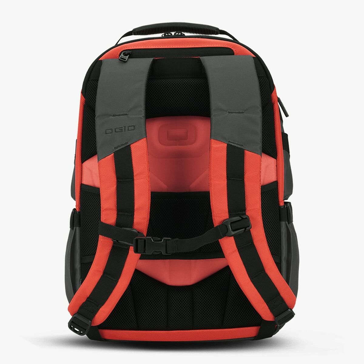 Image secondaire de Sac à dos Ogio A20259_Q0505_NA Orange