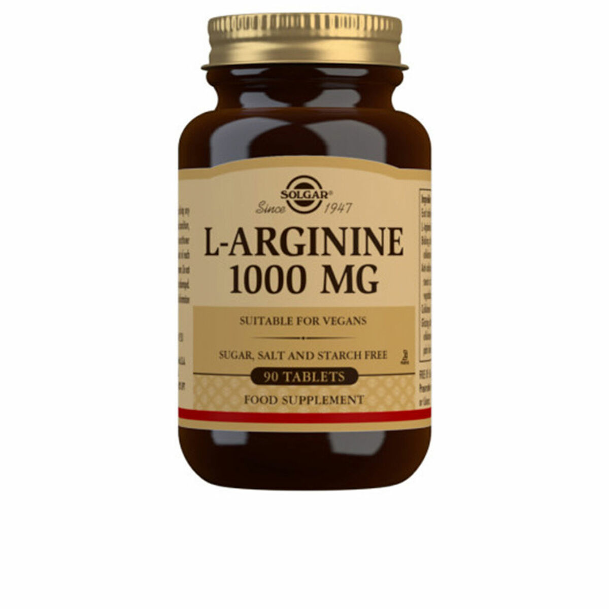L-arginiini