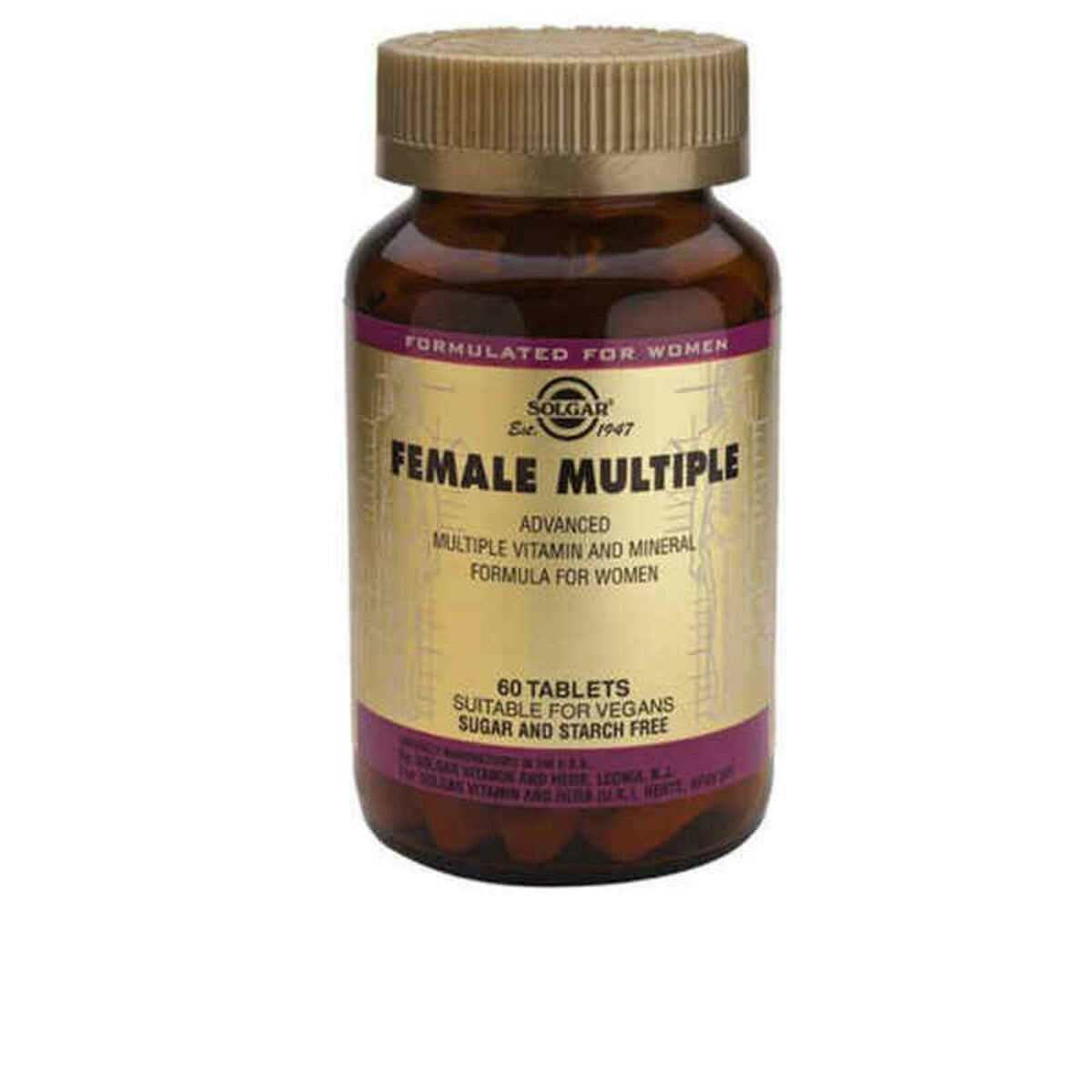 Vitamini, minerali in dodatki