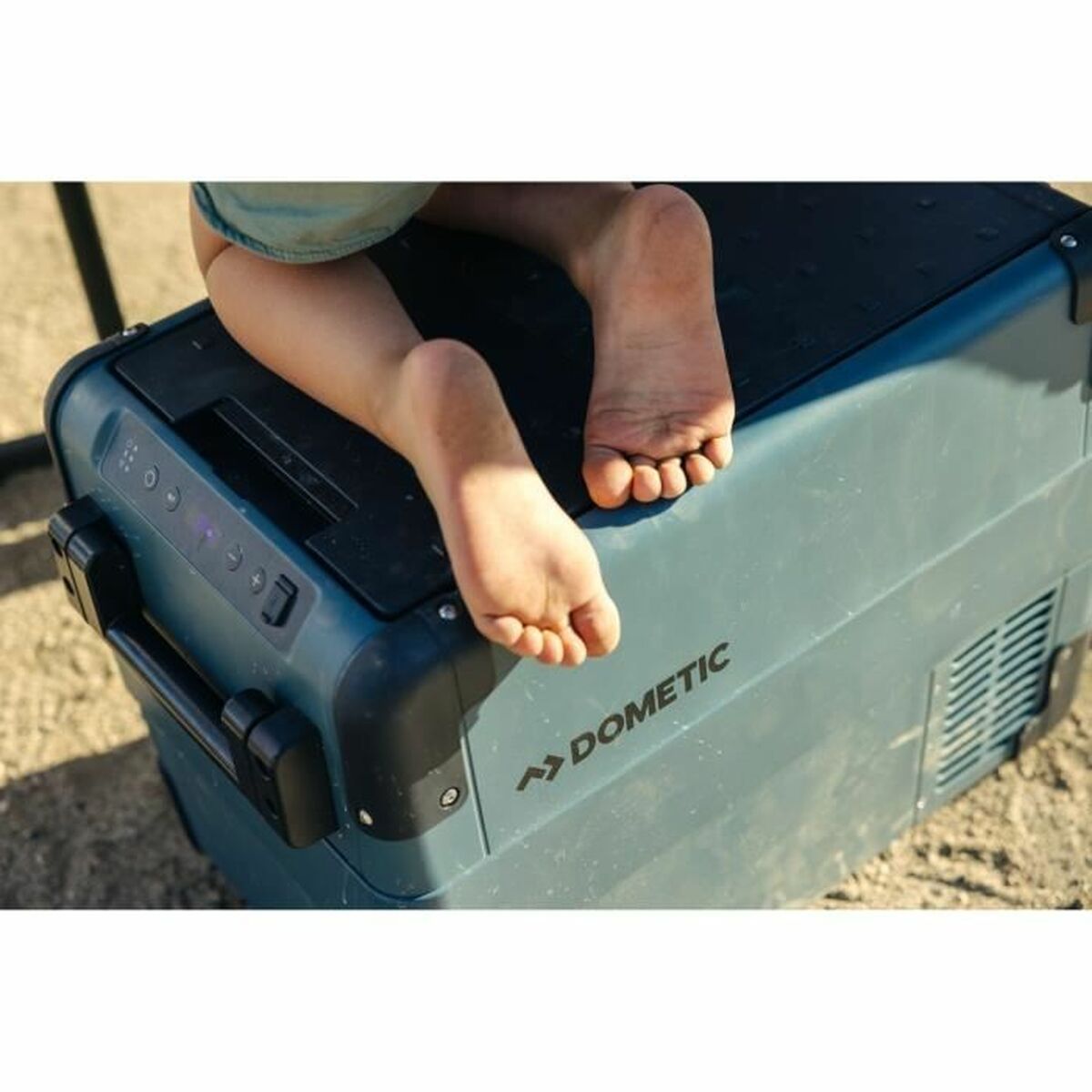 Φορητό Ψυγείο Θερμός Dometic