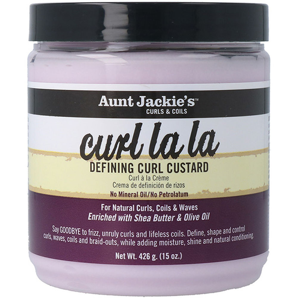 Curl Defining Cream Aunt Jackie's Curl La La (426 g)