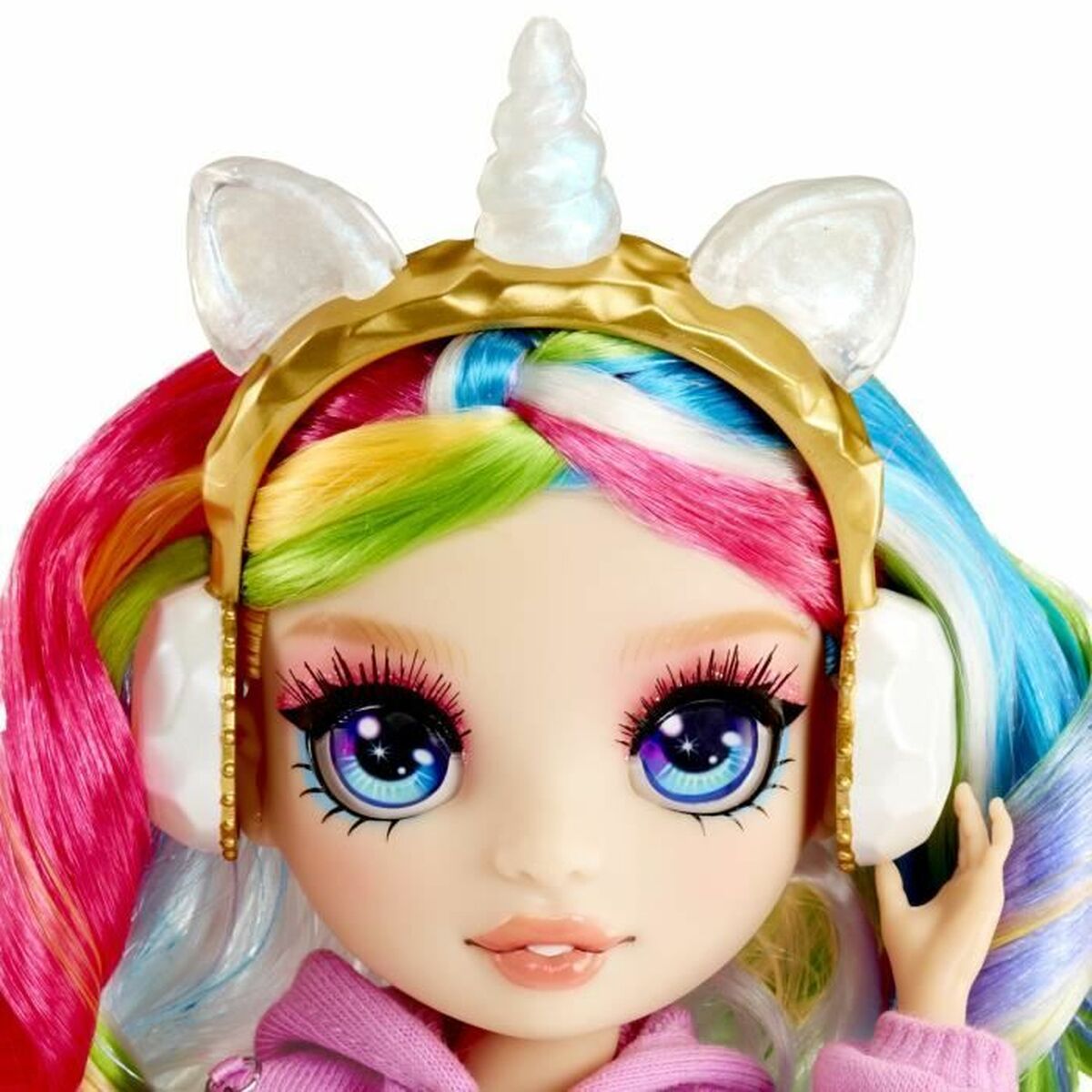 Pop Rainbow High Amaya