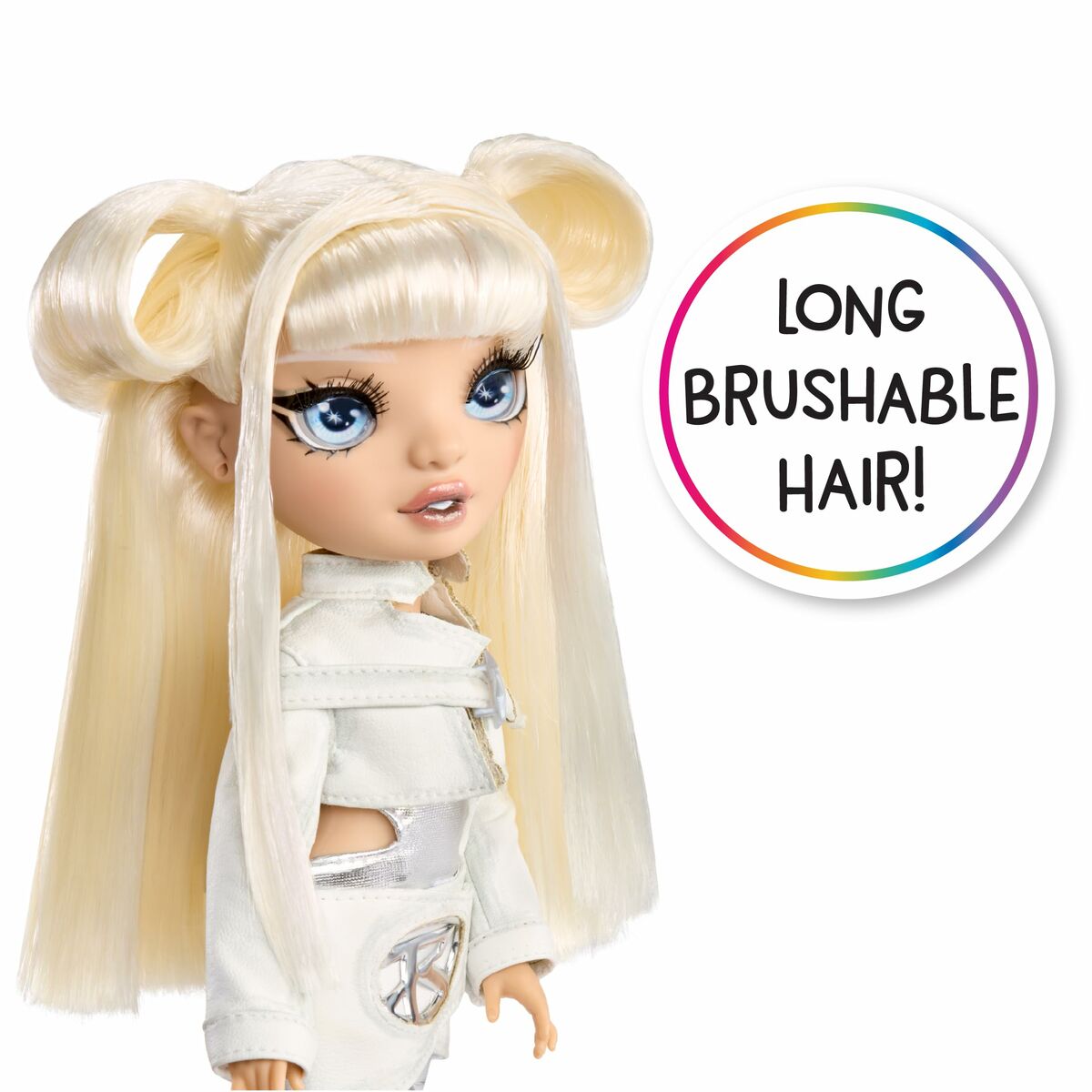 Pop Rainbow High