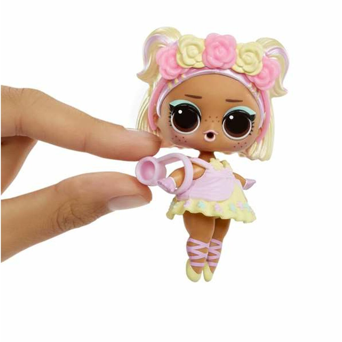 Babypop MGA