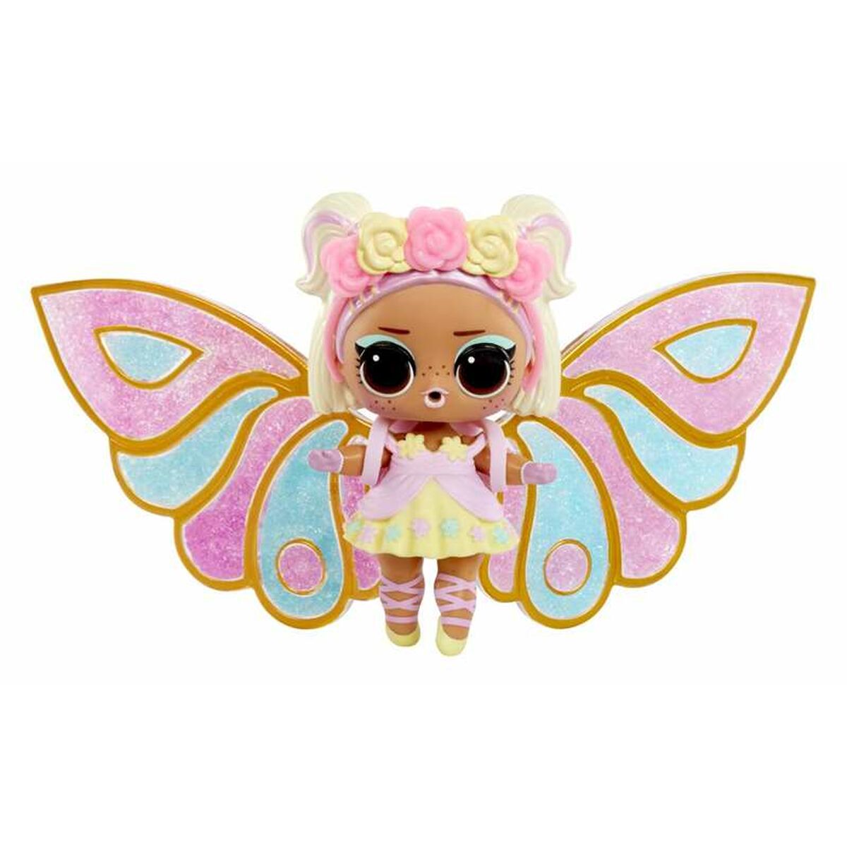Babypop MGA