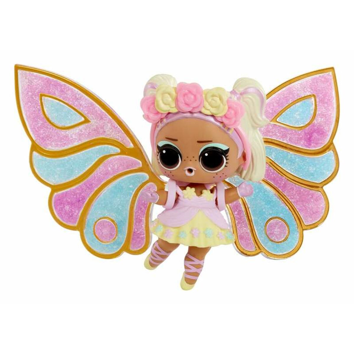 Babypop MGA