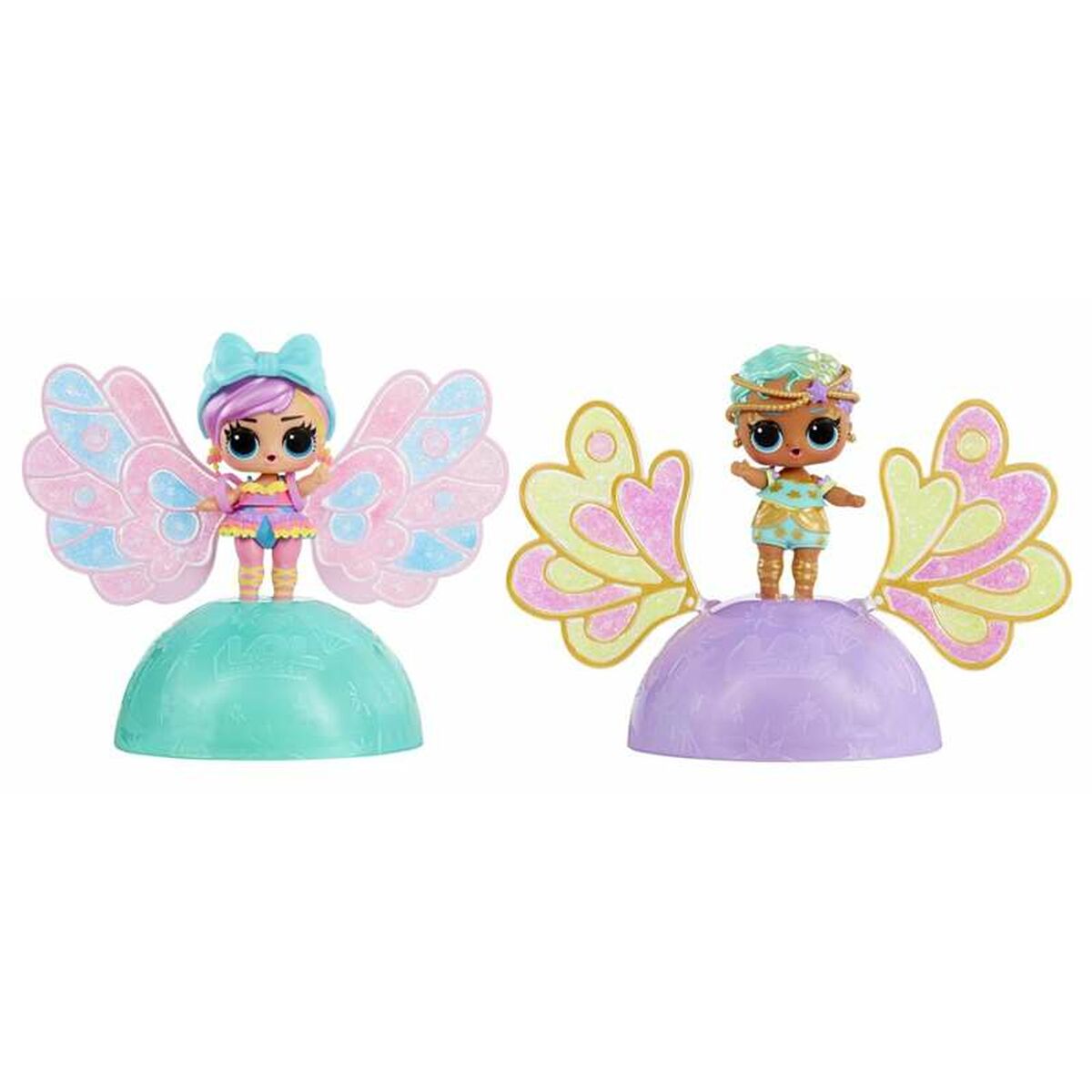 Babypop MGA