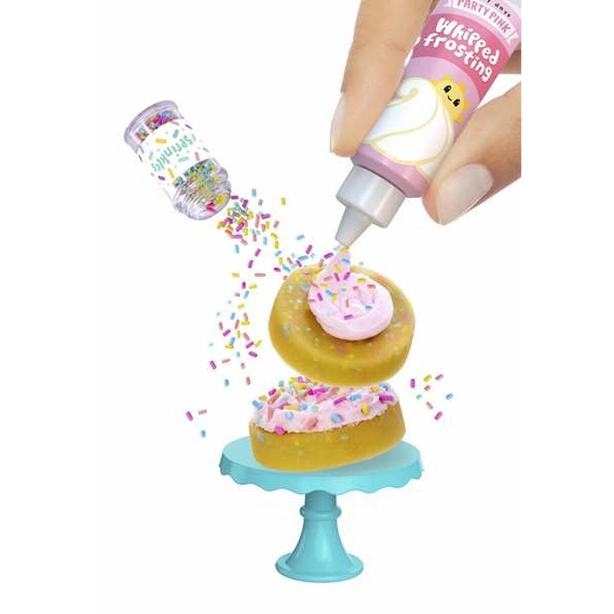 Babypop MGA