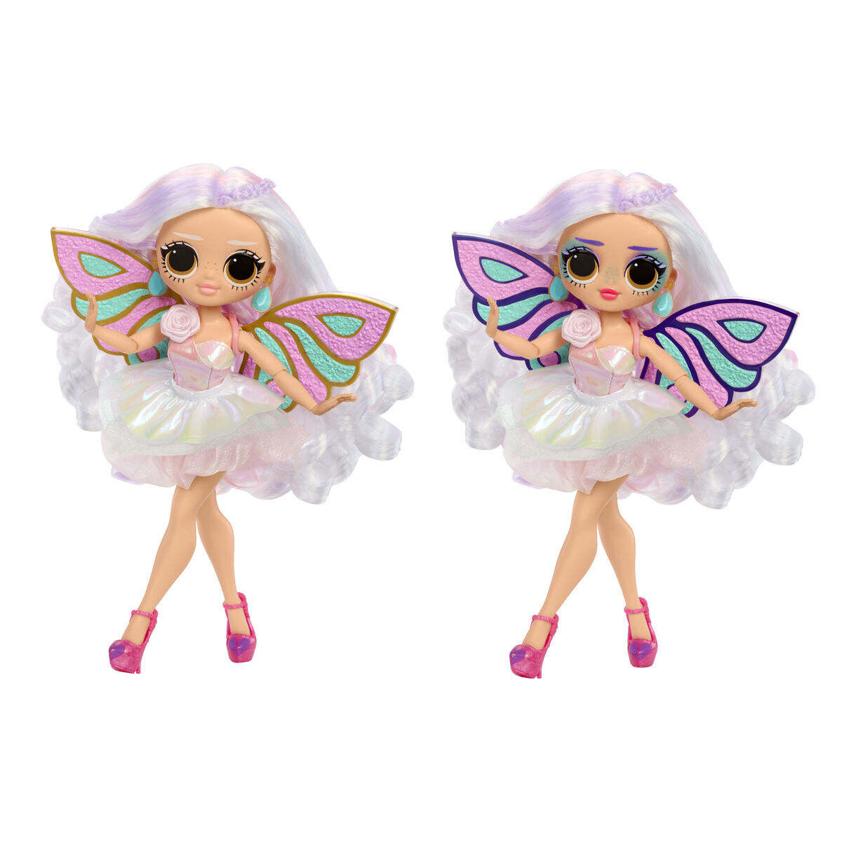 Pop LOL Surprise! 24 cm 26 x 8 x 26 cm