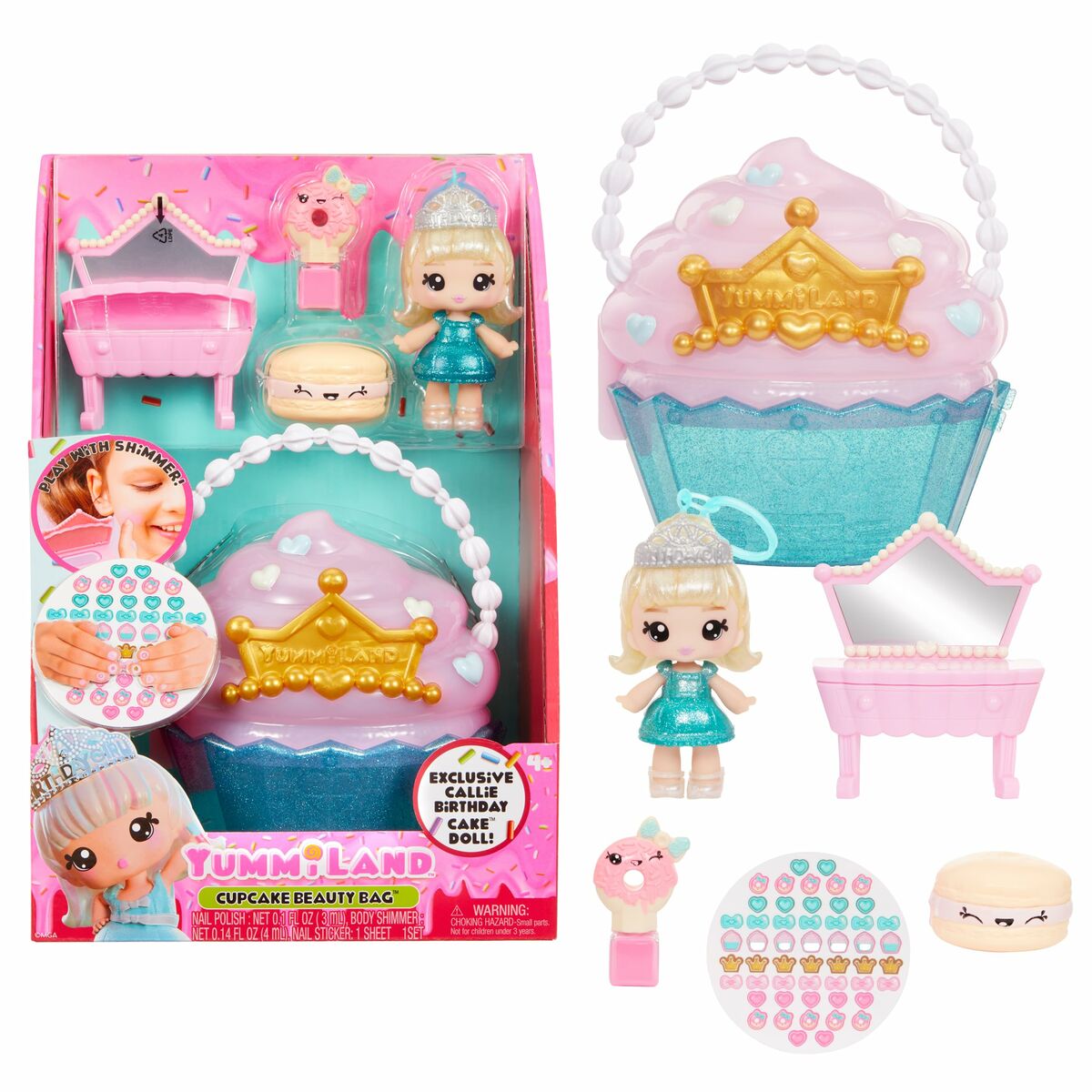 Pop LOL Surprise!