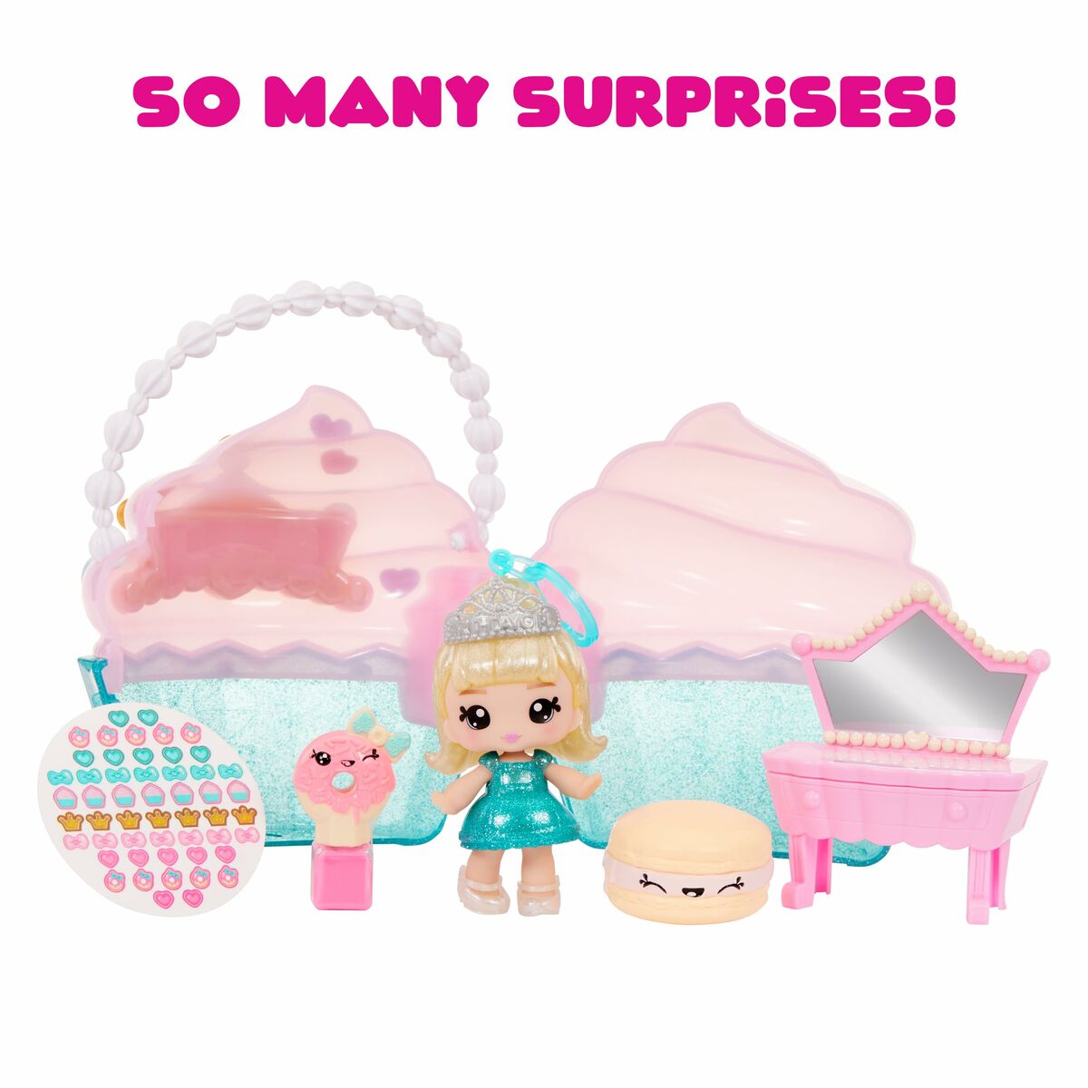 Pop LOL Surprise!