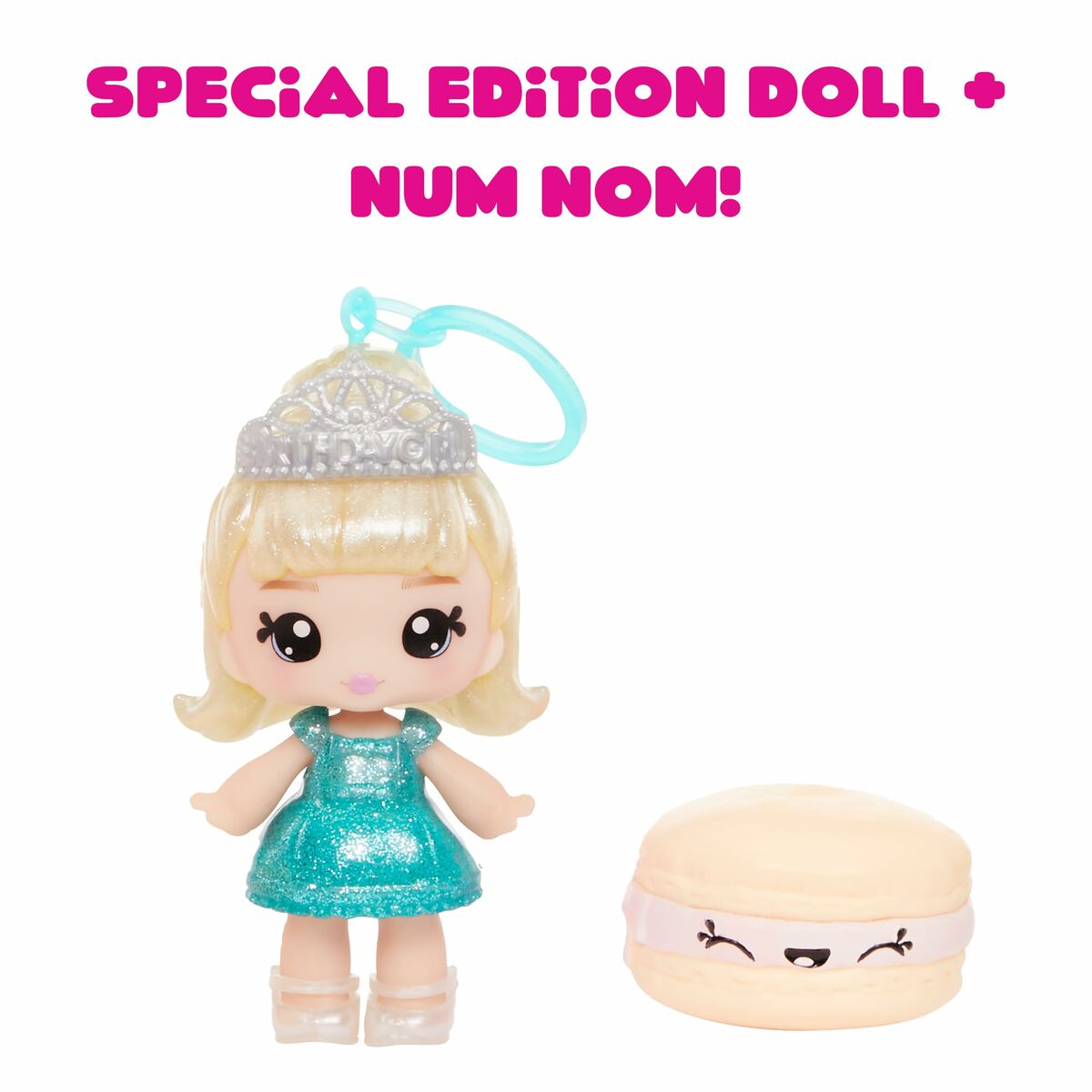 Pop LOL Surprise!