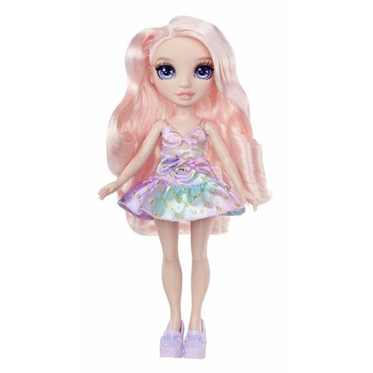 Doll Rainbow High Bella 22 cm