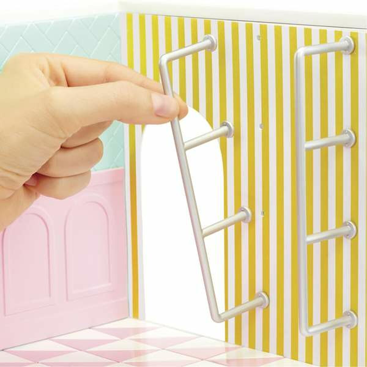 Image secondaire de Accessoires pour poupées MGA