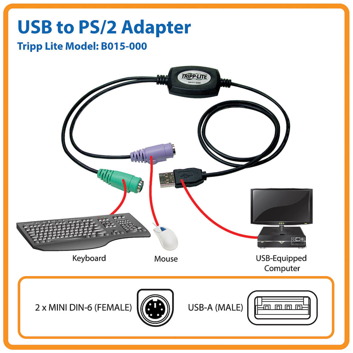 Afbeeldingen van Memory card adapter Eaton B015-000
