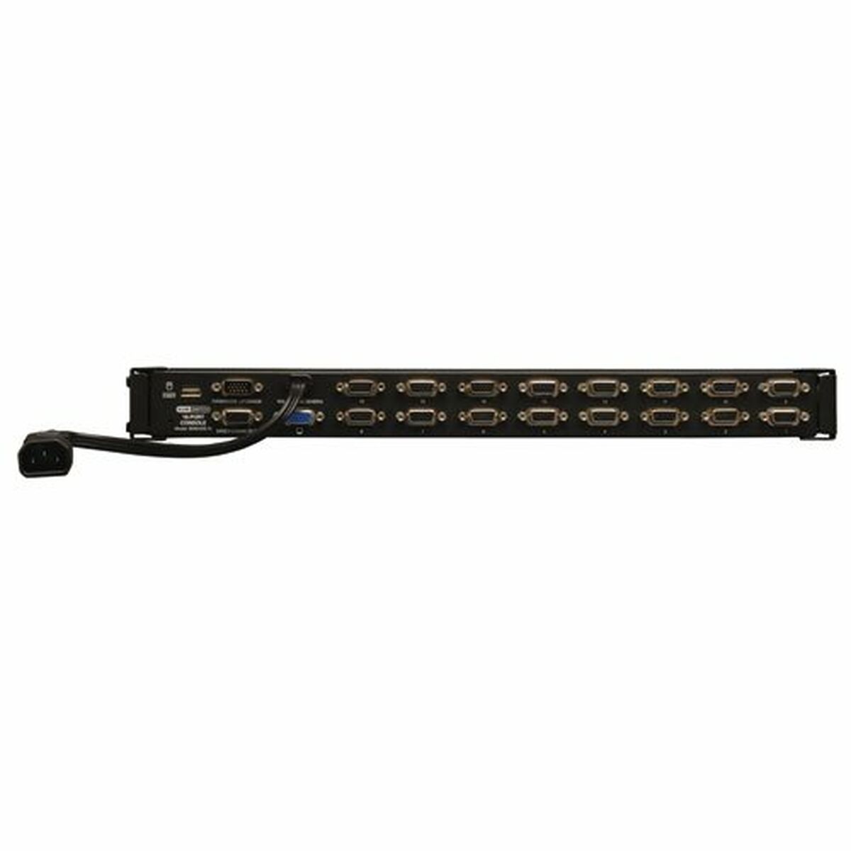 Afbeeldingen van KVM switch Eaton B040-008-19