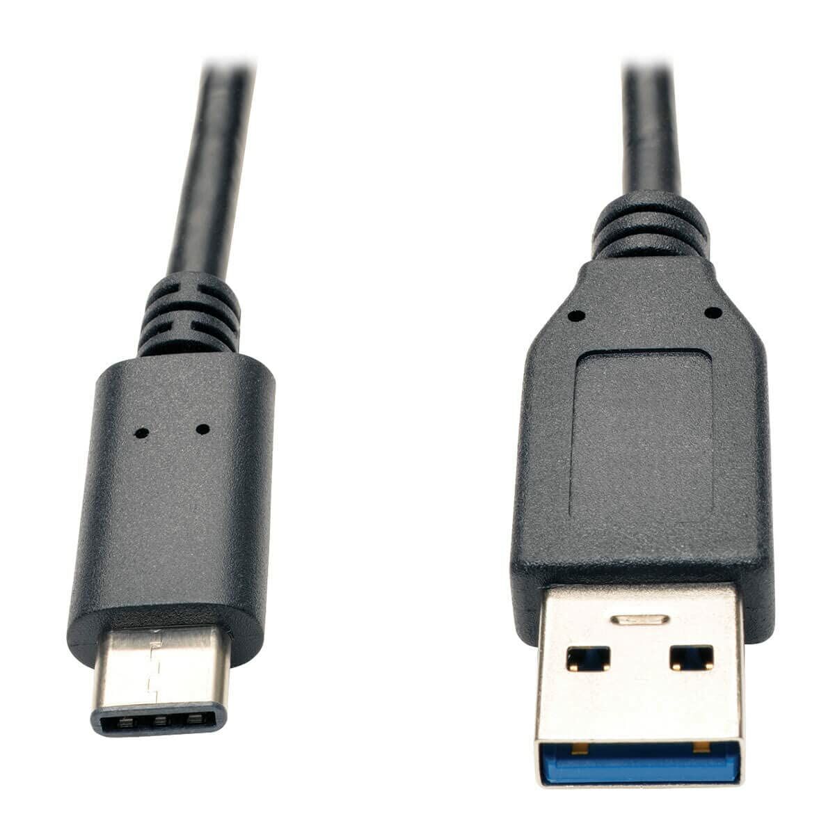 Adaptateur USB C vers USB Eaton Noir