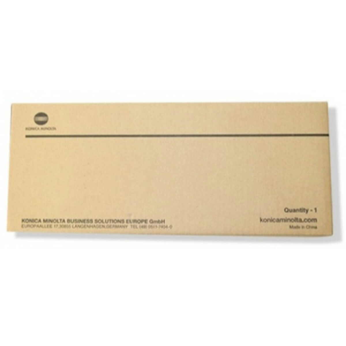 Image secondaire de Toner original Konica Minolta Konica Minolta TNP-75 ACF0051