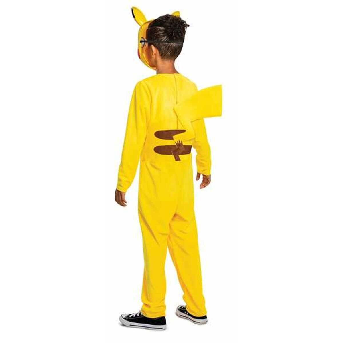 Image secondaire de Déguisement pour Enfants Jakks Pacific