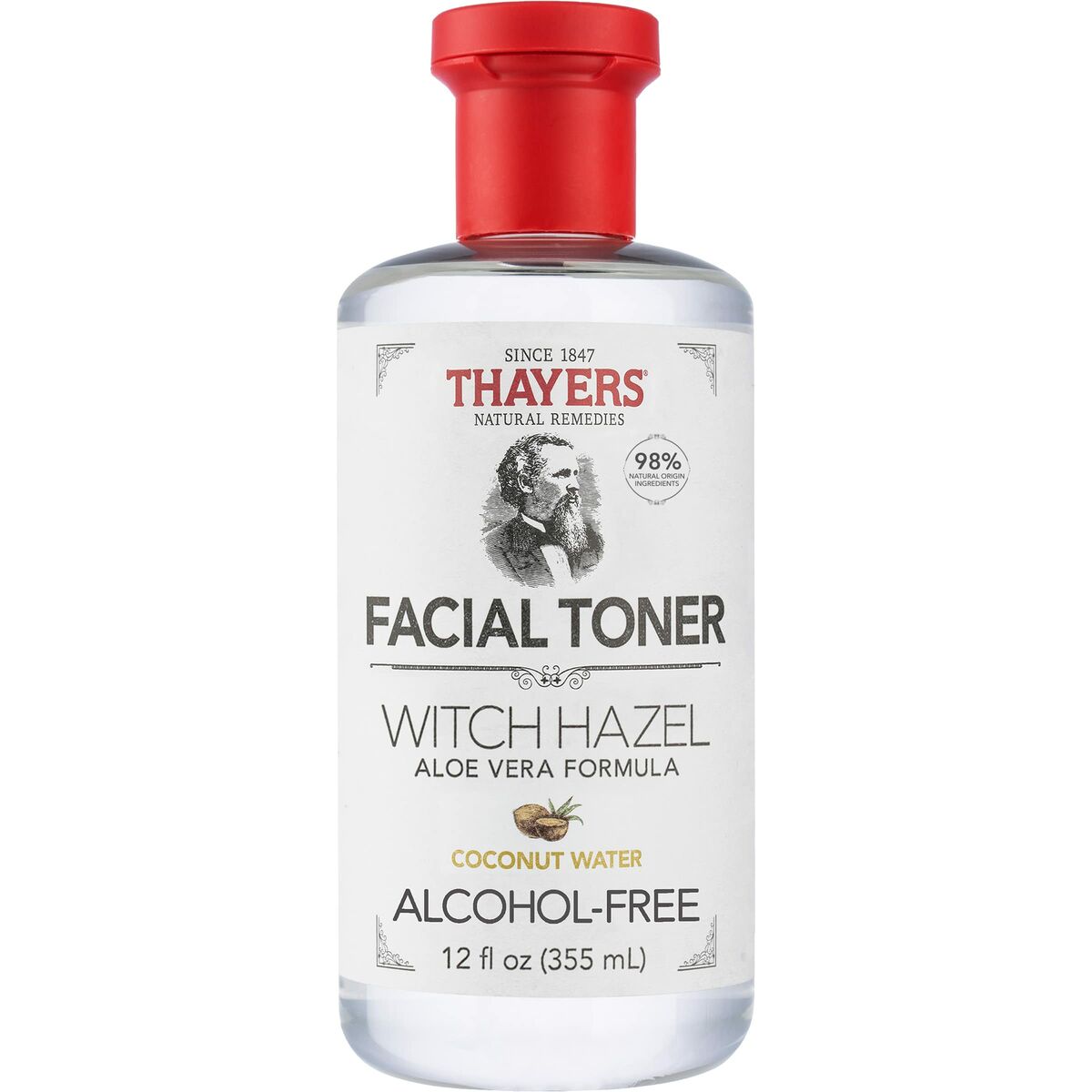 Tonique facial Thayers (355 ml)