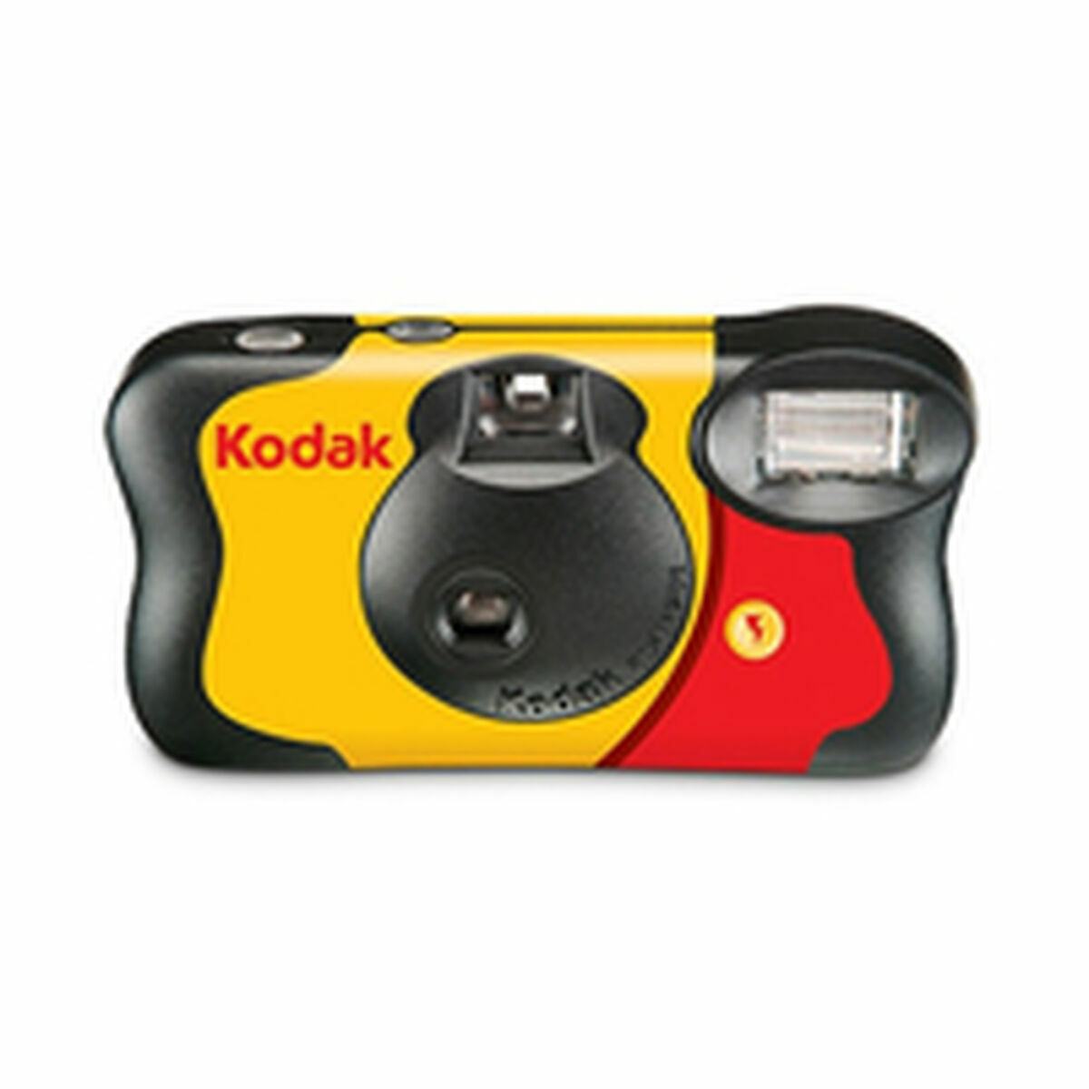Afbeeldingen van Photo camera Kodak FunSaver