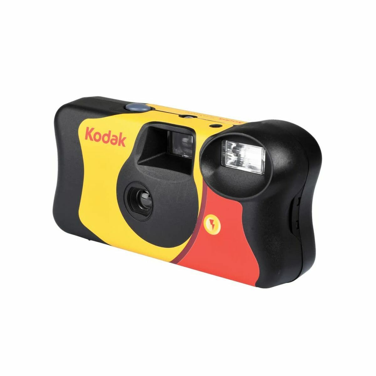 Afbeeldingen van Photo camera Kodak FunSaver