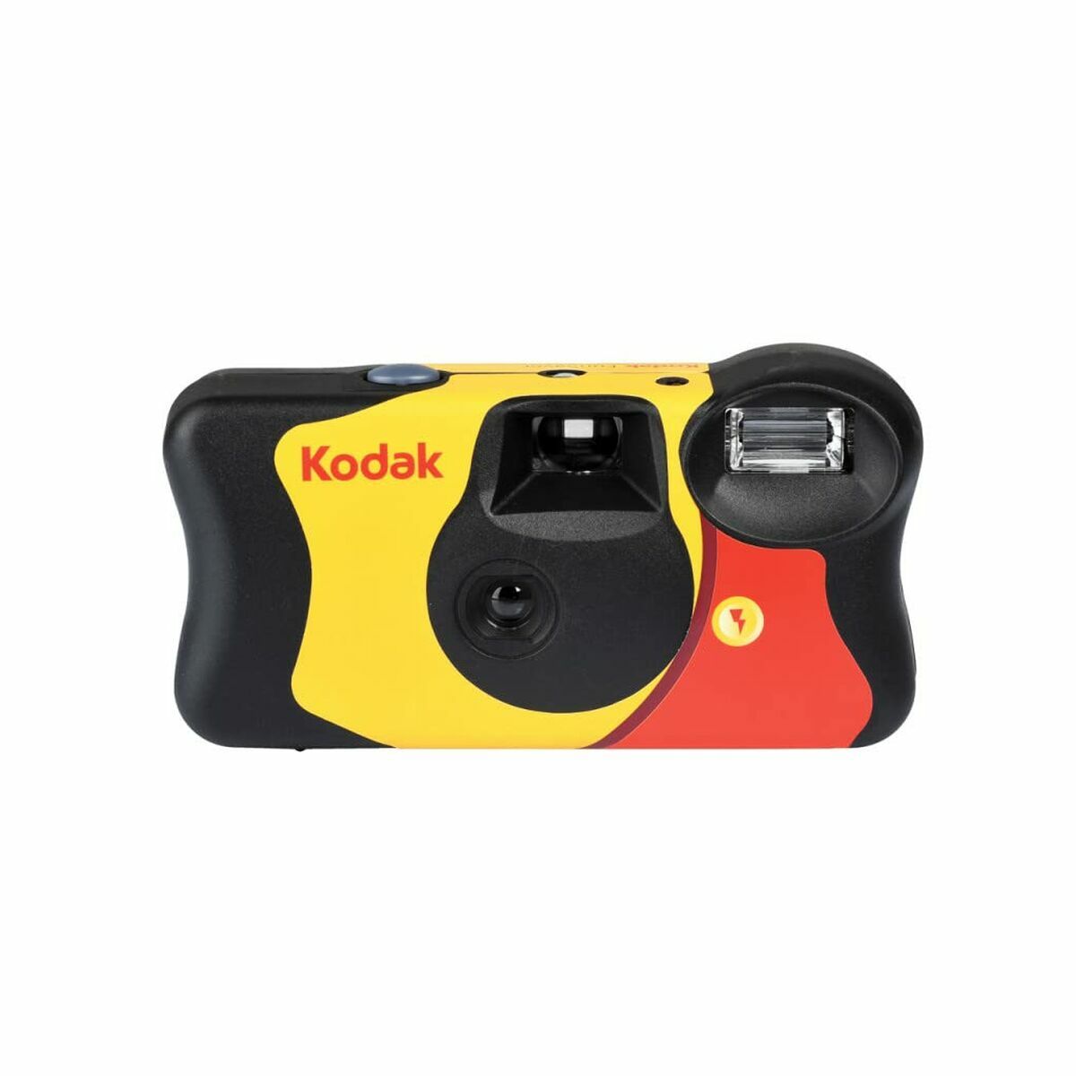 Afbeeldingen van Photo camera Kodak FunSaver