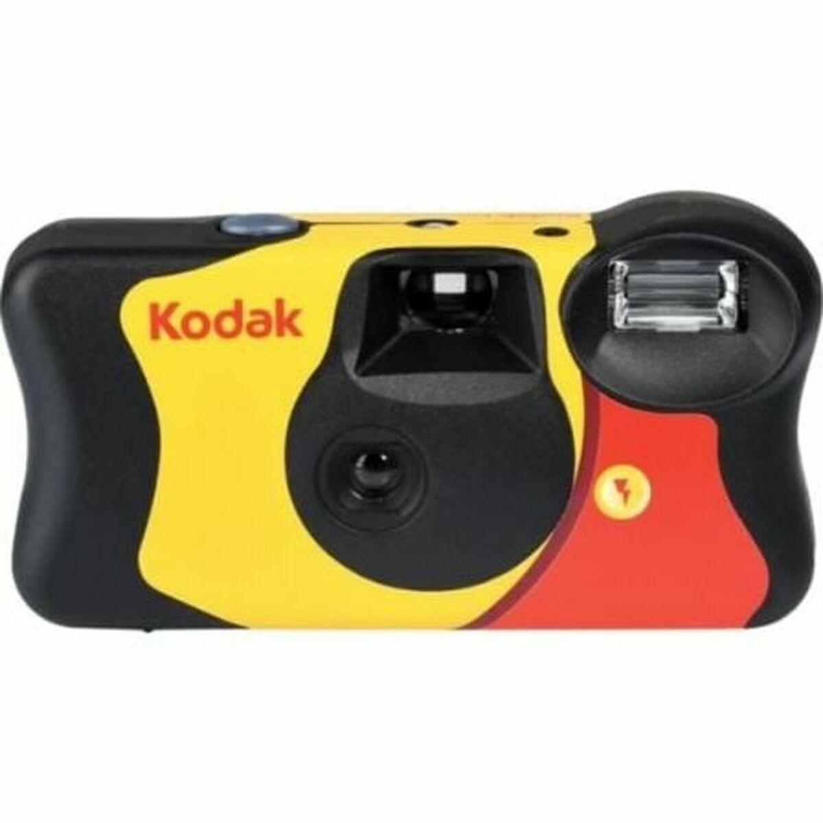 Afbeeldingen van Photo camera Kodak FunSaver
