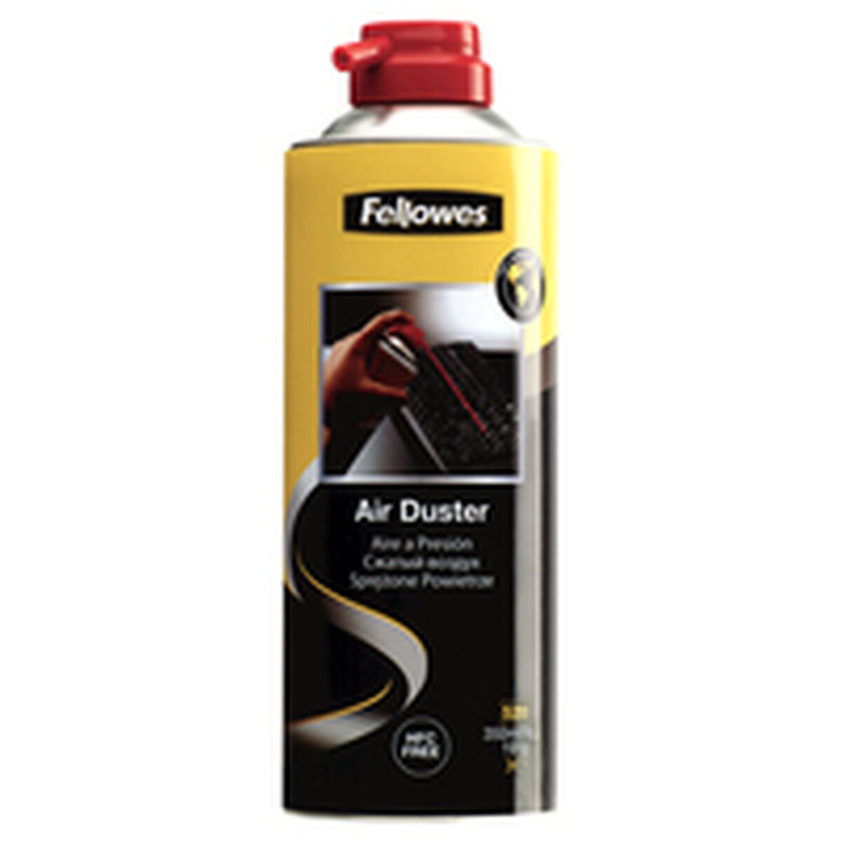 Afbeeldingen van Disinfectant Fellowes