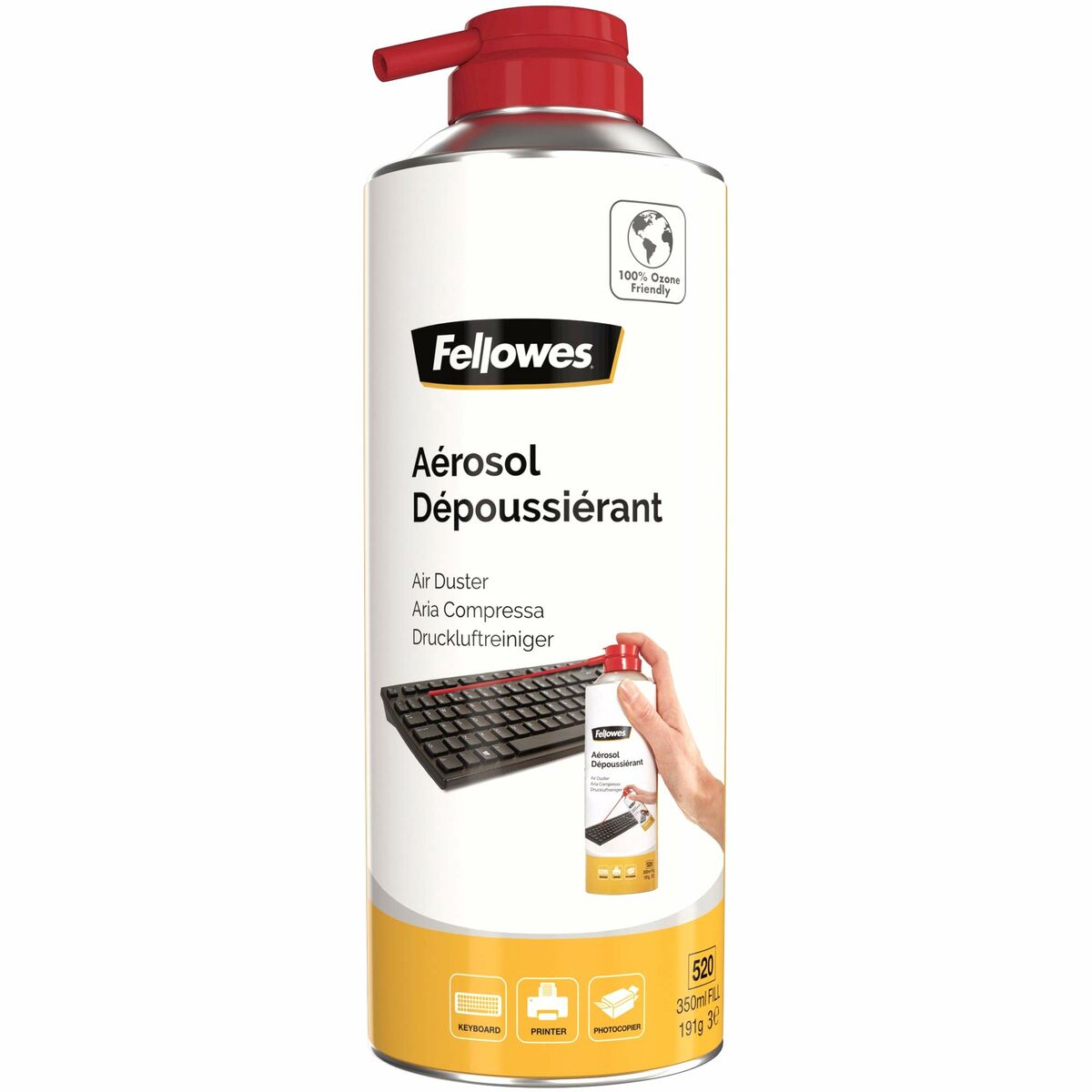 Afbeeldingen van Disinfectant Fellowes