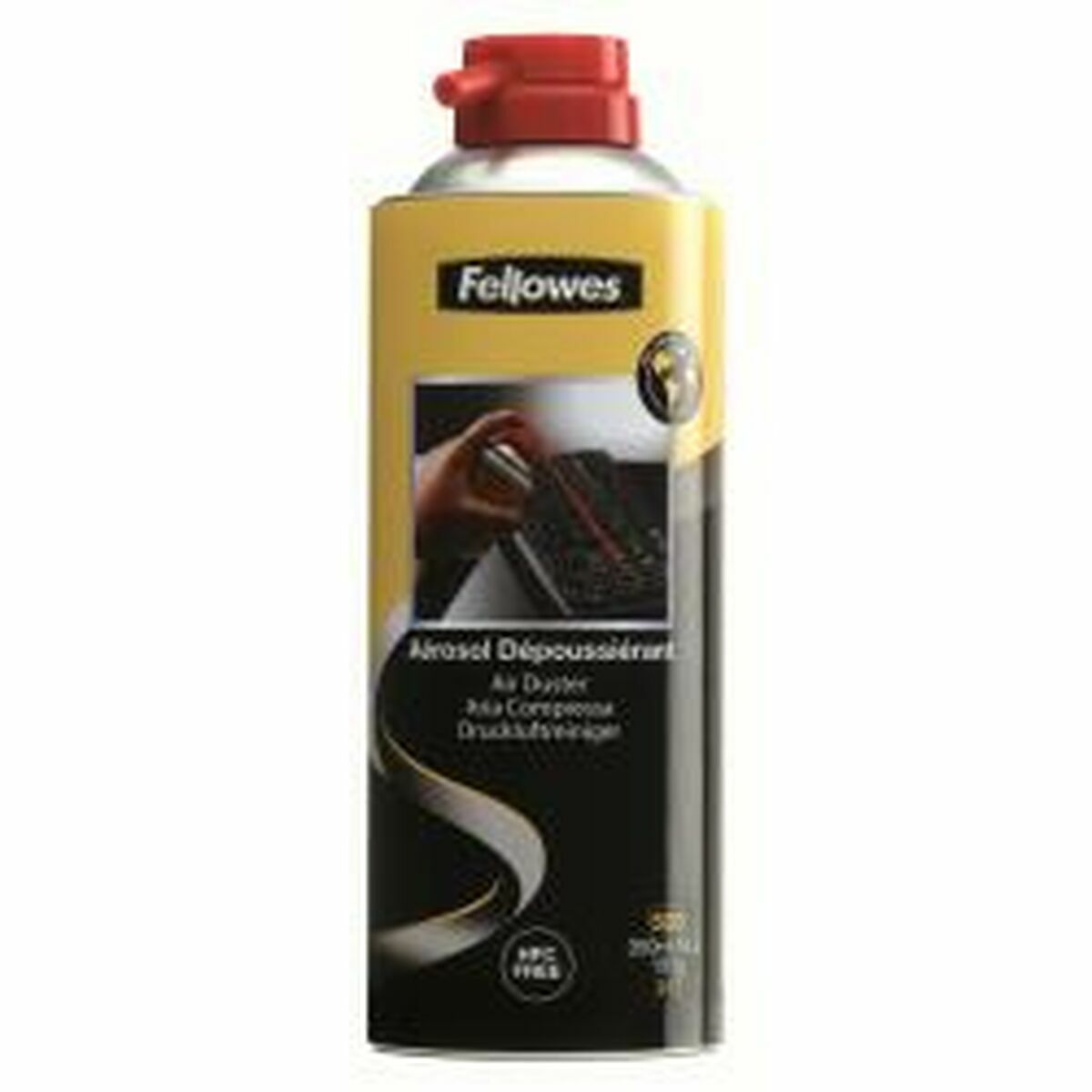Afbeeldingen van Disinfectant Fellowes