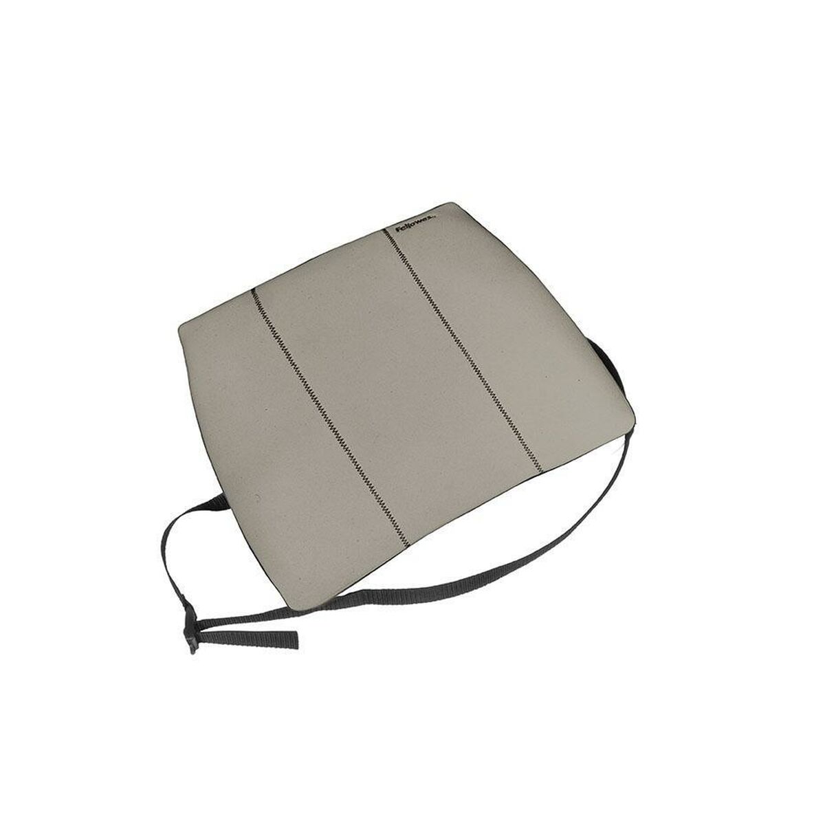 Coussin Fellowes Gris