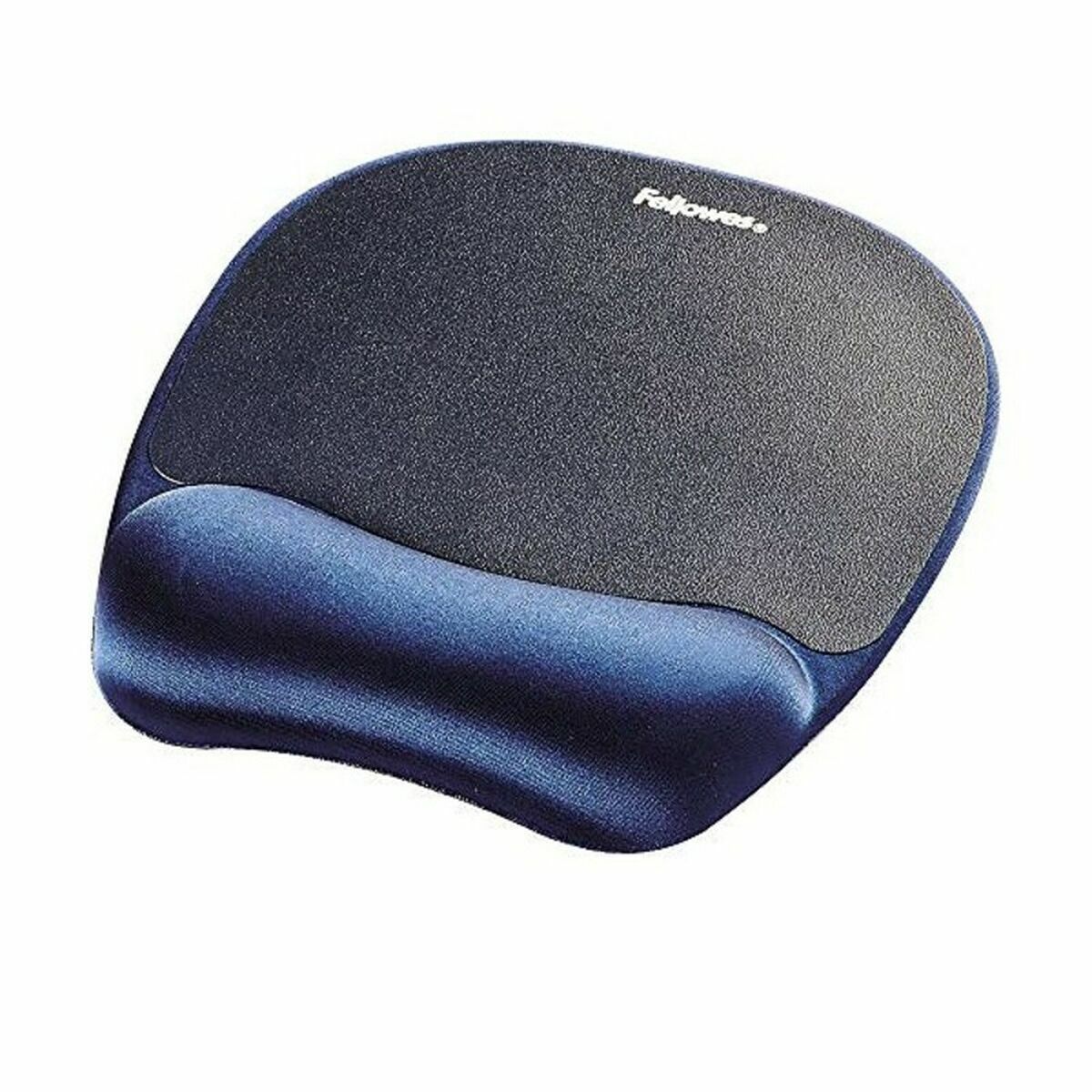 Χαλί ποντικιών Fellowes 9172801 Μπλε Σκούρο μπλε