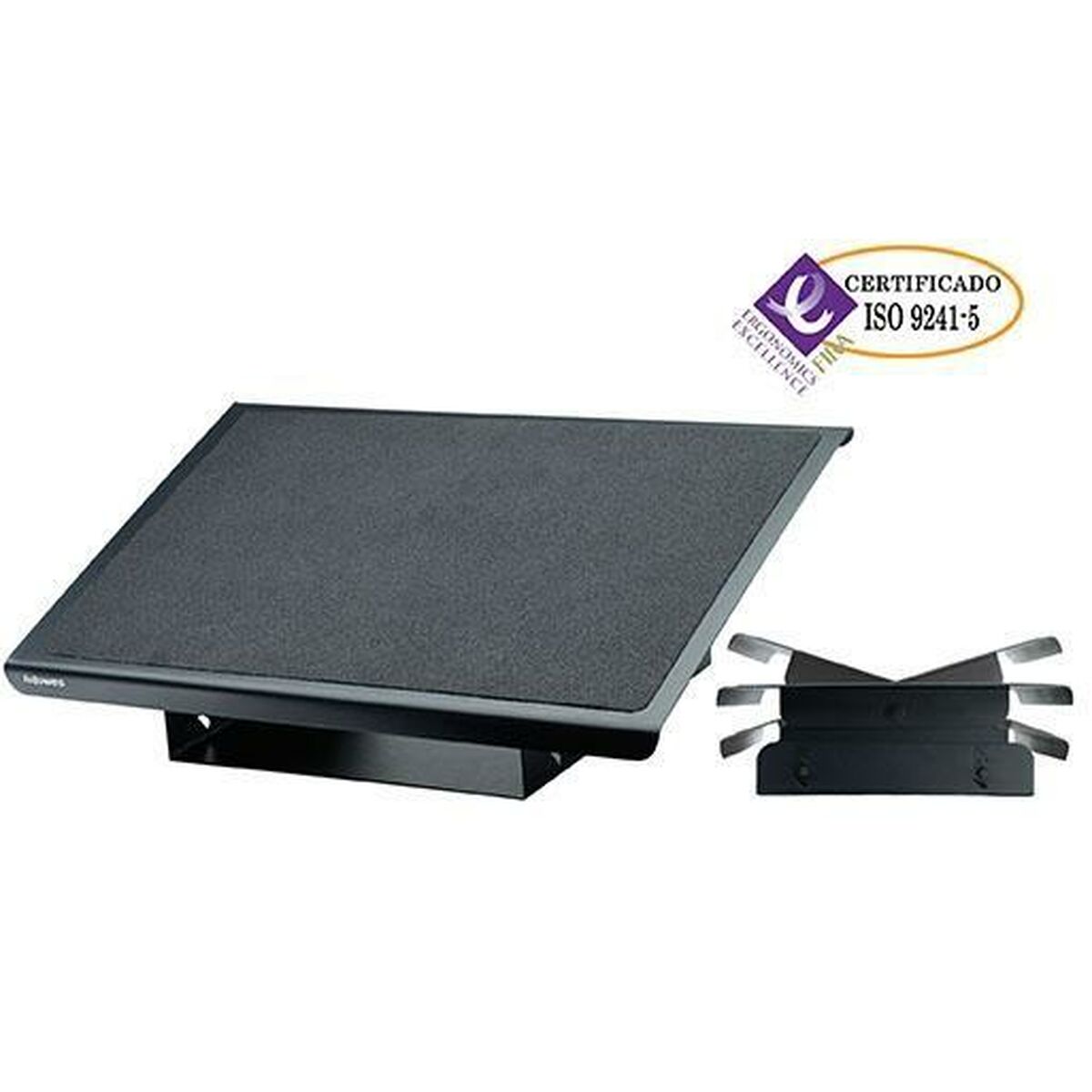 Afbeeldingen van Footrest Fellowes 8064101
