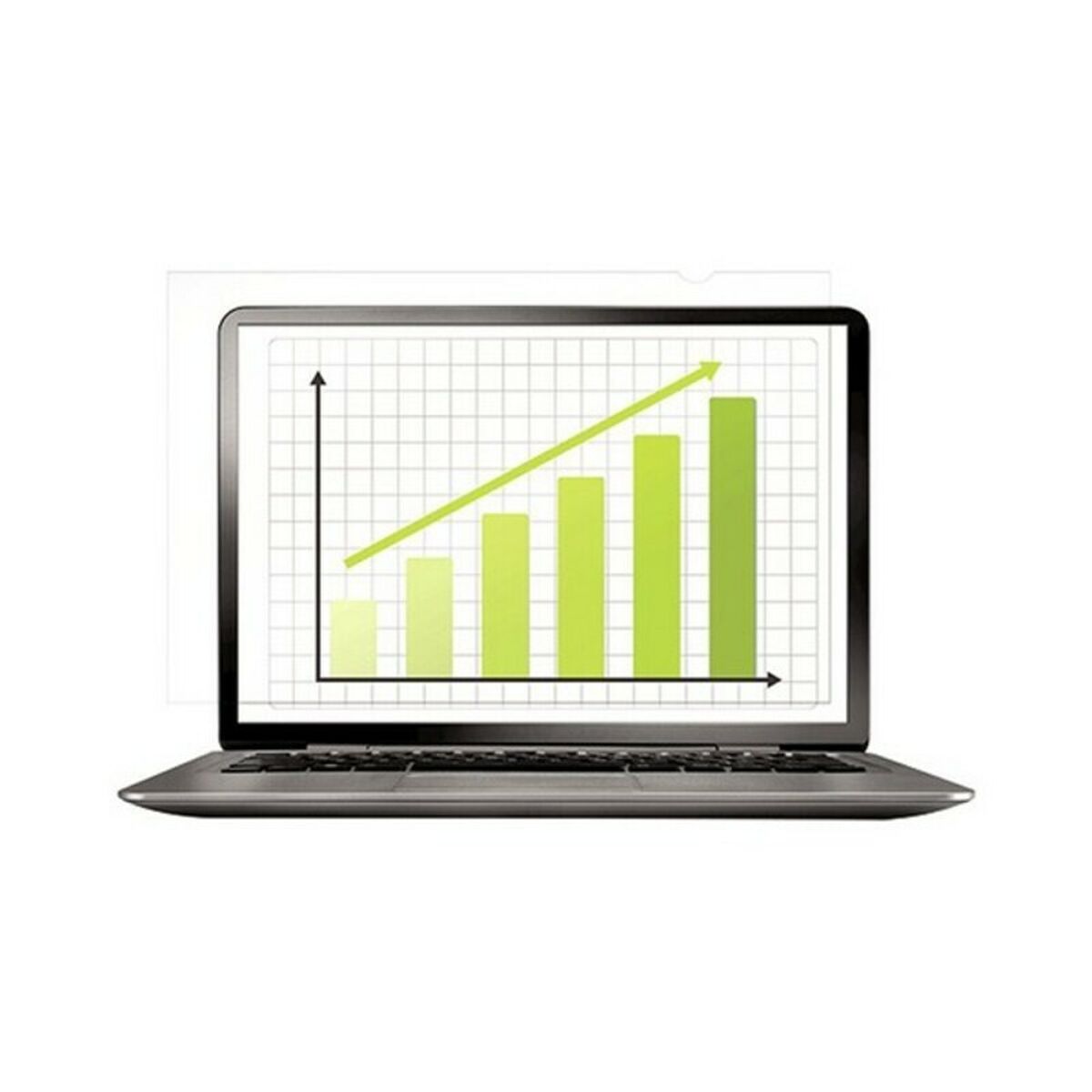 Afbeeldingen van Privacy Filter for Monitor Fellowes 4806801