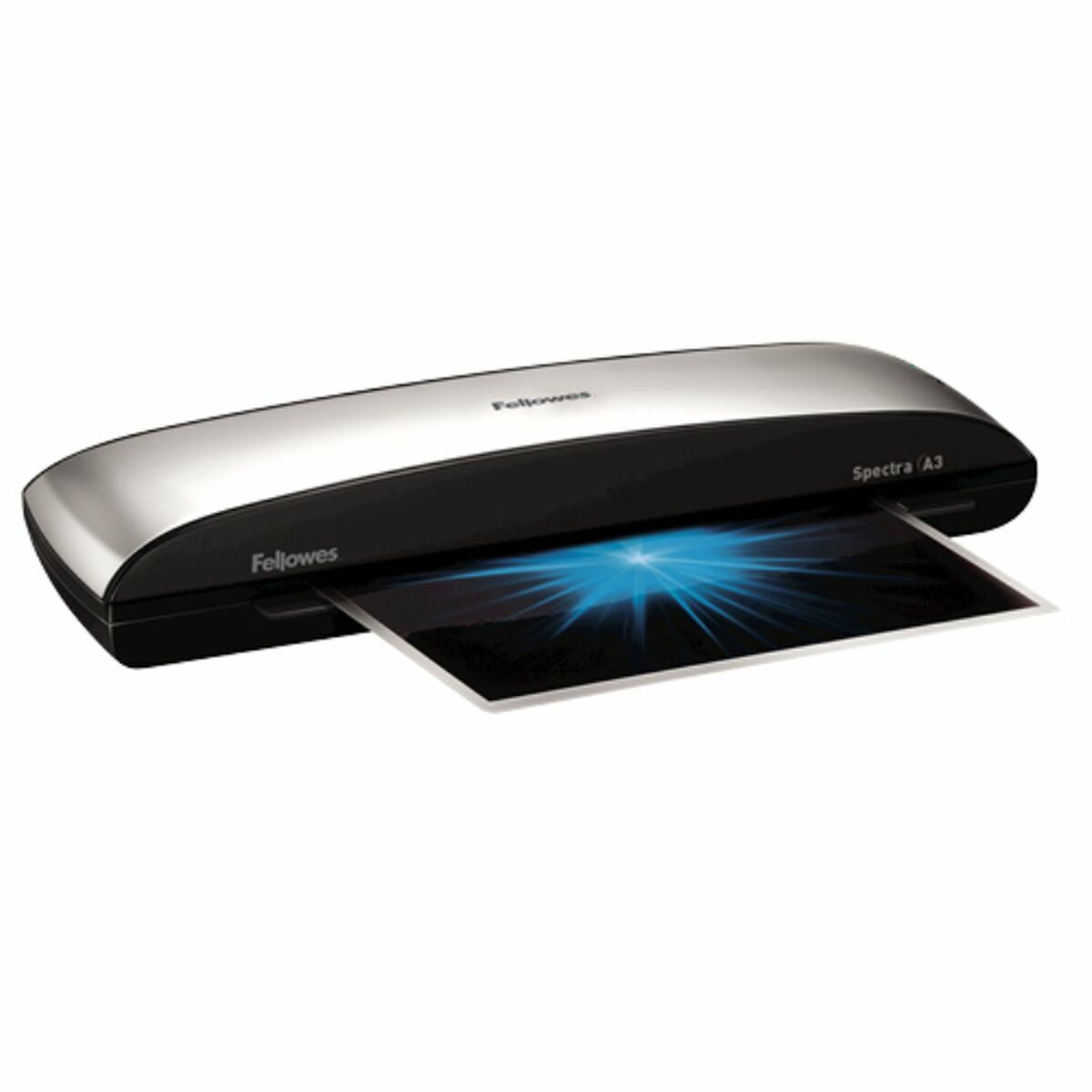 Bild von Laminator Fellowes Spectra A3 Silver