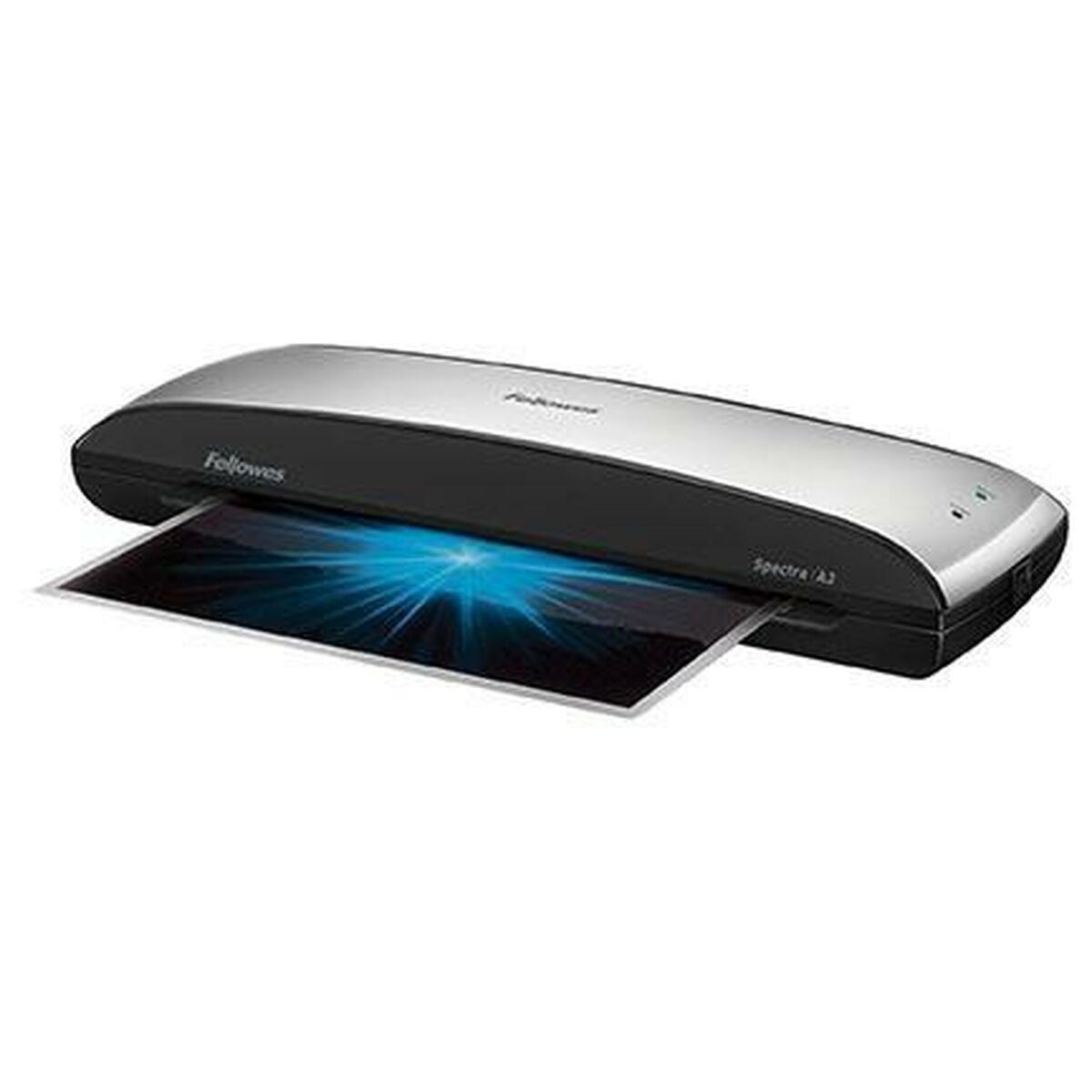 Bild von Laminator Fellowes Spectra A3 Silver