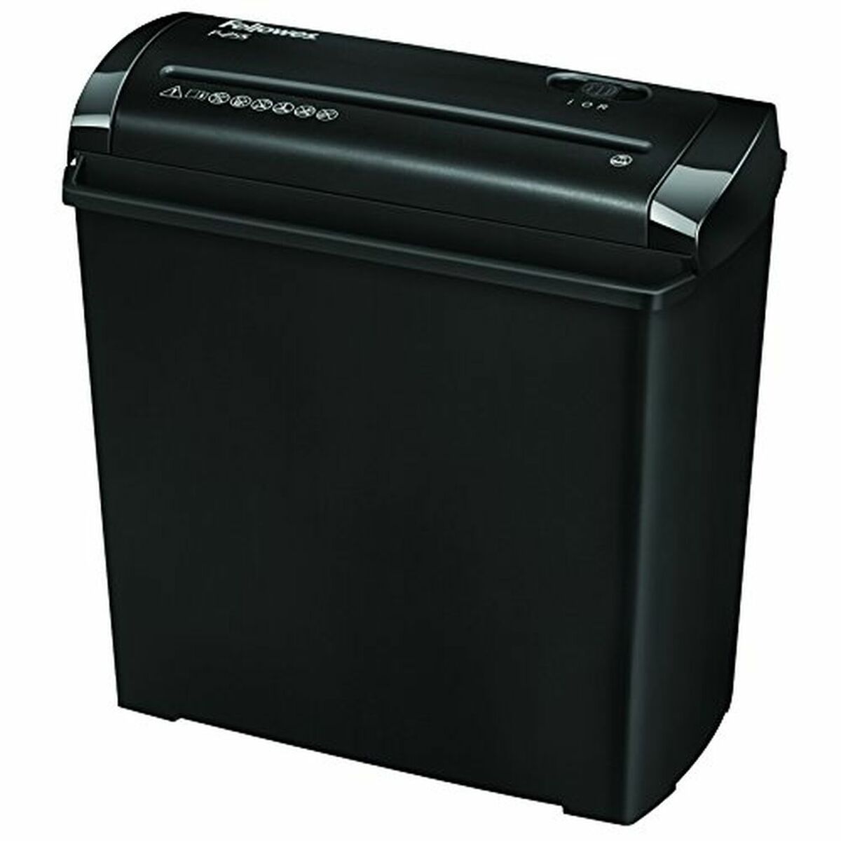 Picture of Paper Shredder Fellowes P-25S 11 l