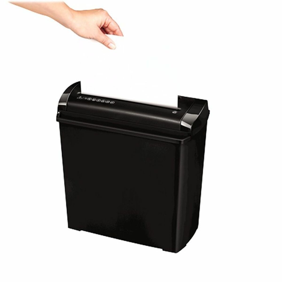 Picture of Paper Shredder Fellowes P-25S 11 l