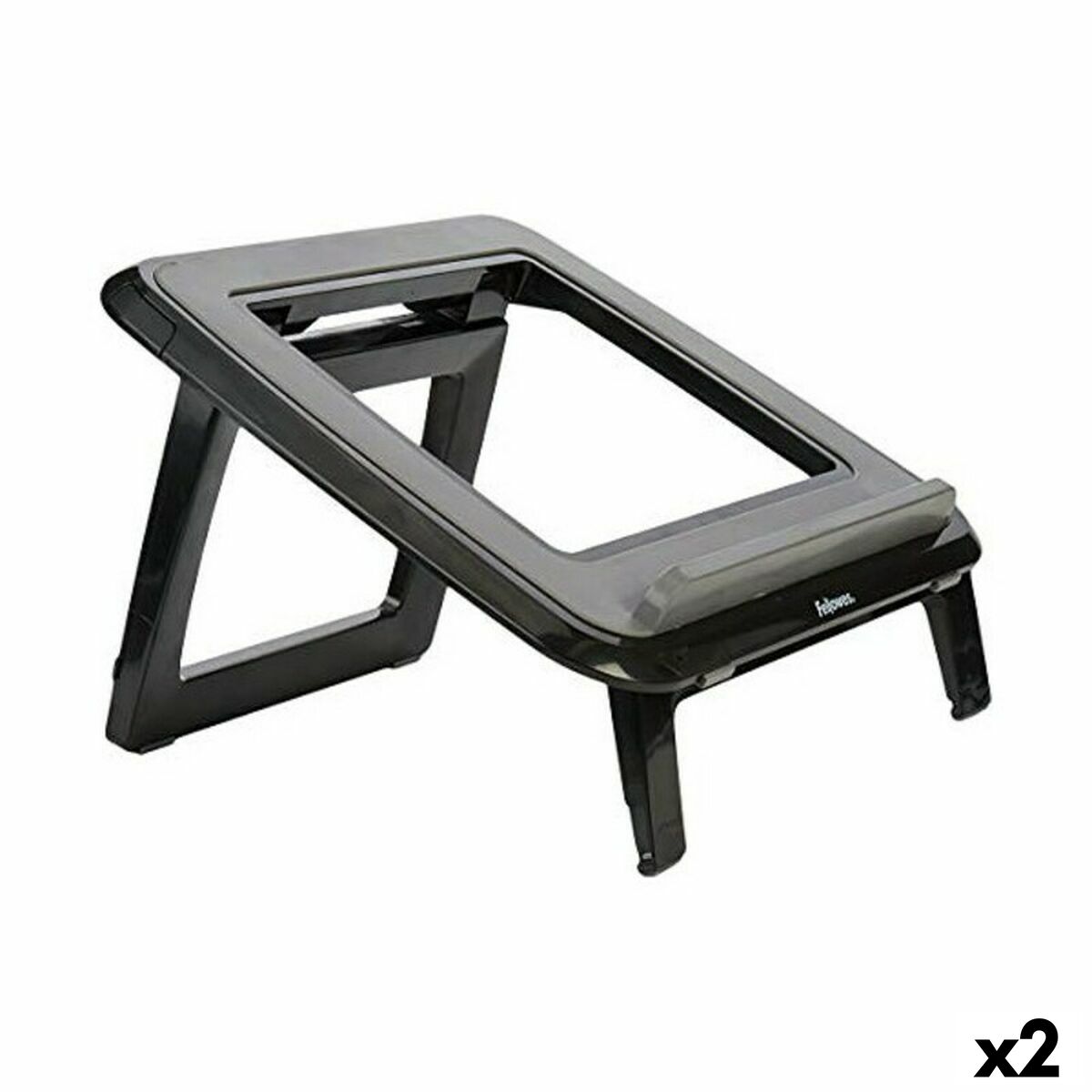 Image de Notebook Stand Fellowes 8212001 17" Black