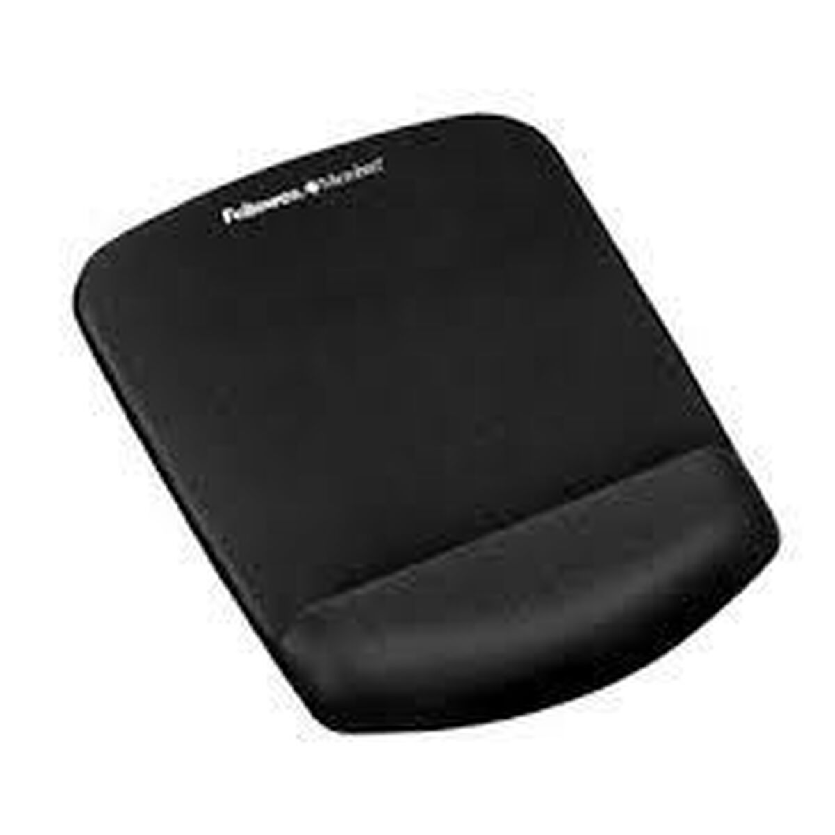 Picture of Mouse Mat Fellowes 9252003 Black