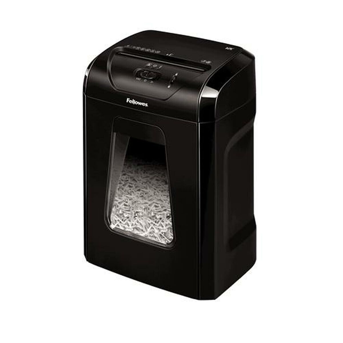 Bild von Paper Shredder Fellowes Powershred 12C 19 L 12 Sheets