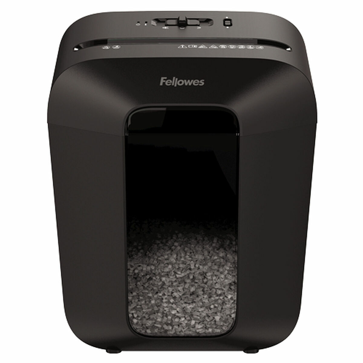 Afbeeldingen van Paper Shredder Fellowes Powershred LX41 17 L