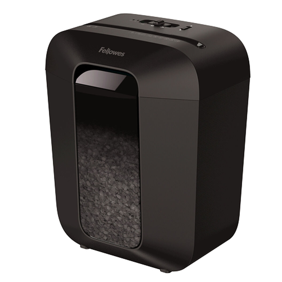 Afbeeldingen van Paper Shredder Fellowes Powershred LX41 17 L