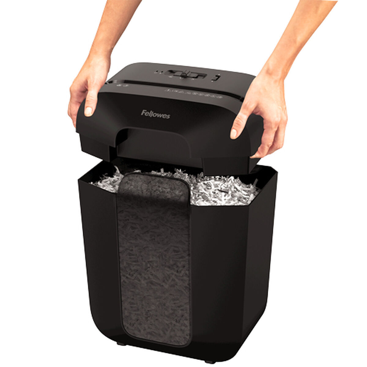 Bild von Paper Shredder Fellowes Powershred LX50 17 L