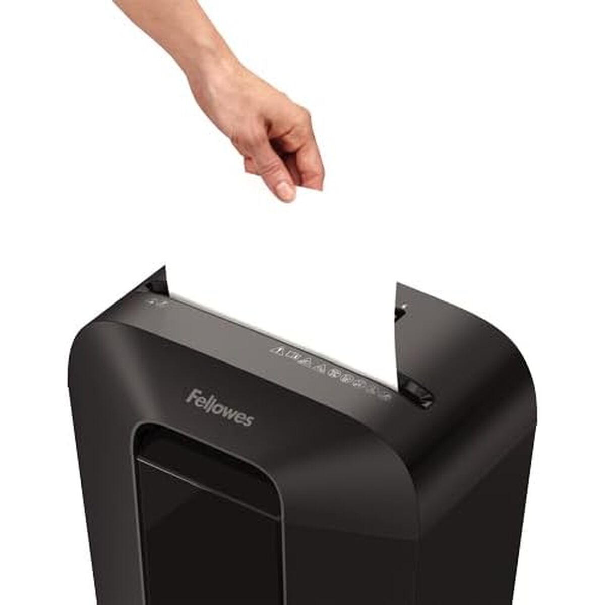 Image de Paper Shredder Fellowes Powershred LX70