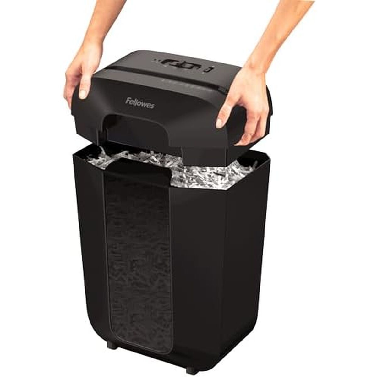 Image de Paper Shredder Fellowes Powershred LX70