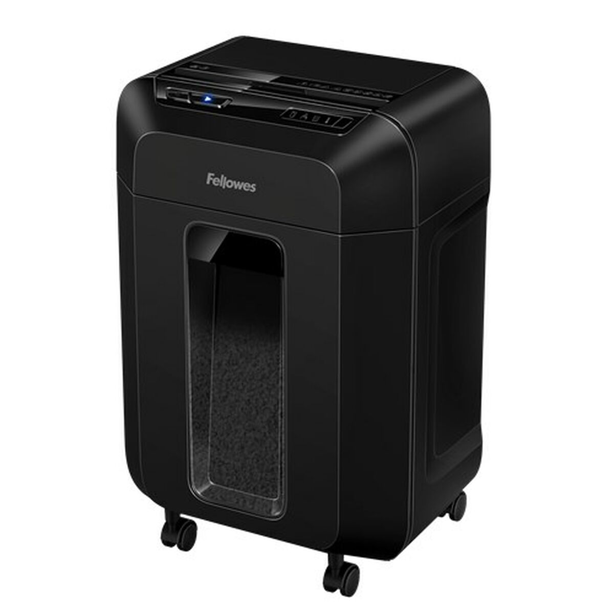 Afbeeldingen van Paper Shredder Fellowes 4633601